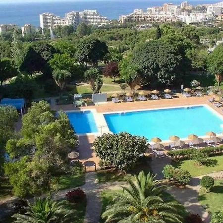 Agata & Parking Διαμέρισμα Benalmádena Εξωτερικό φωτογραφία