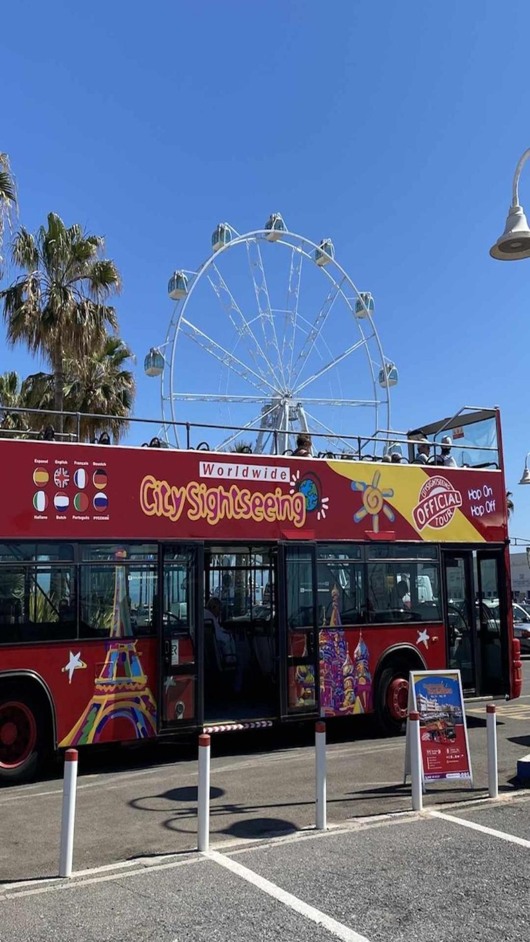 Agata & Parking Διαμέρισμα Benalmádena Εξωτερικό φωτογραφία