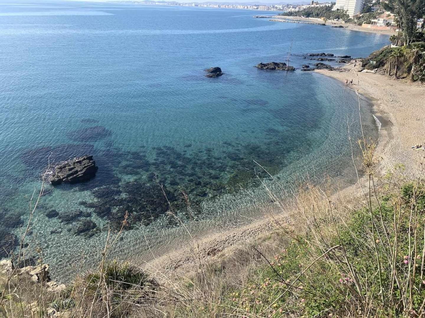 Agata & Parking Διαμέρισμα Benalmádena Εξωτερικό φωτογραφία